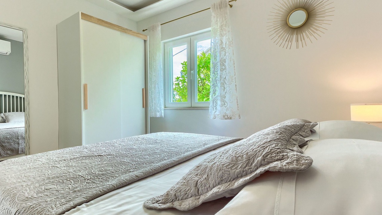Photo of Bedroom in Seget Vranjica