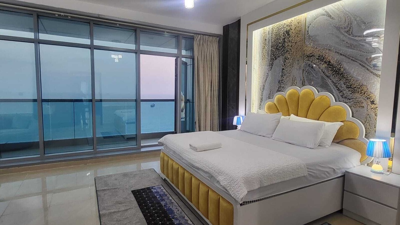 Photo of Bedroom in Rumailah