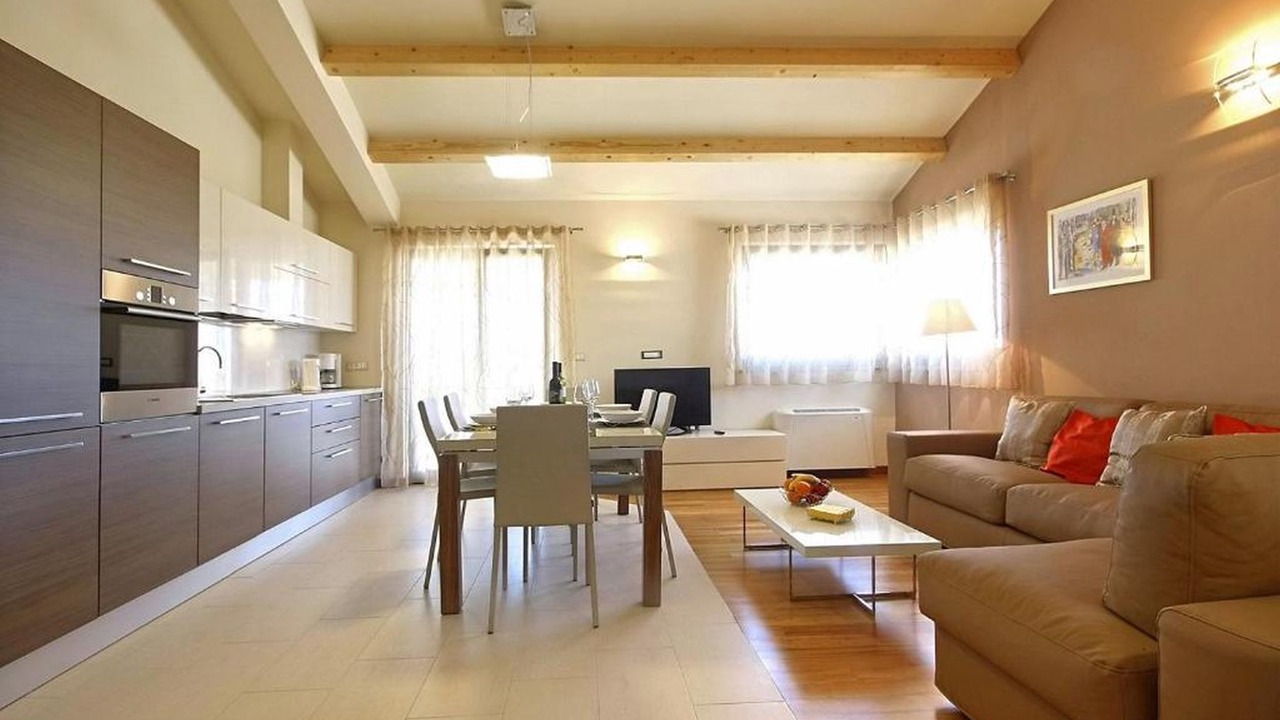 Photo of Livingroom in Markovac