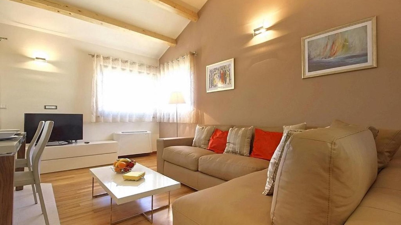 Photo of Livingroom in Markovac