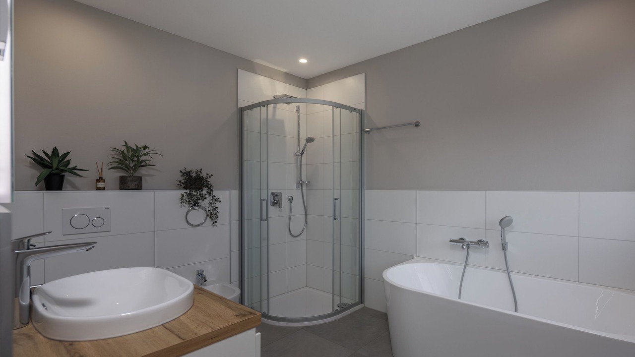 Photo of Bathroom in Banjole