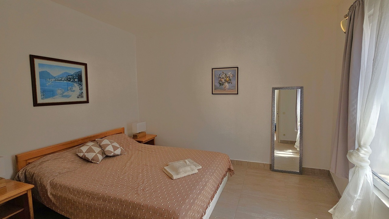 Photo of Bedroom in Cove Makarac (Milna)
