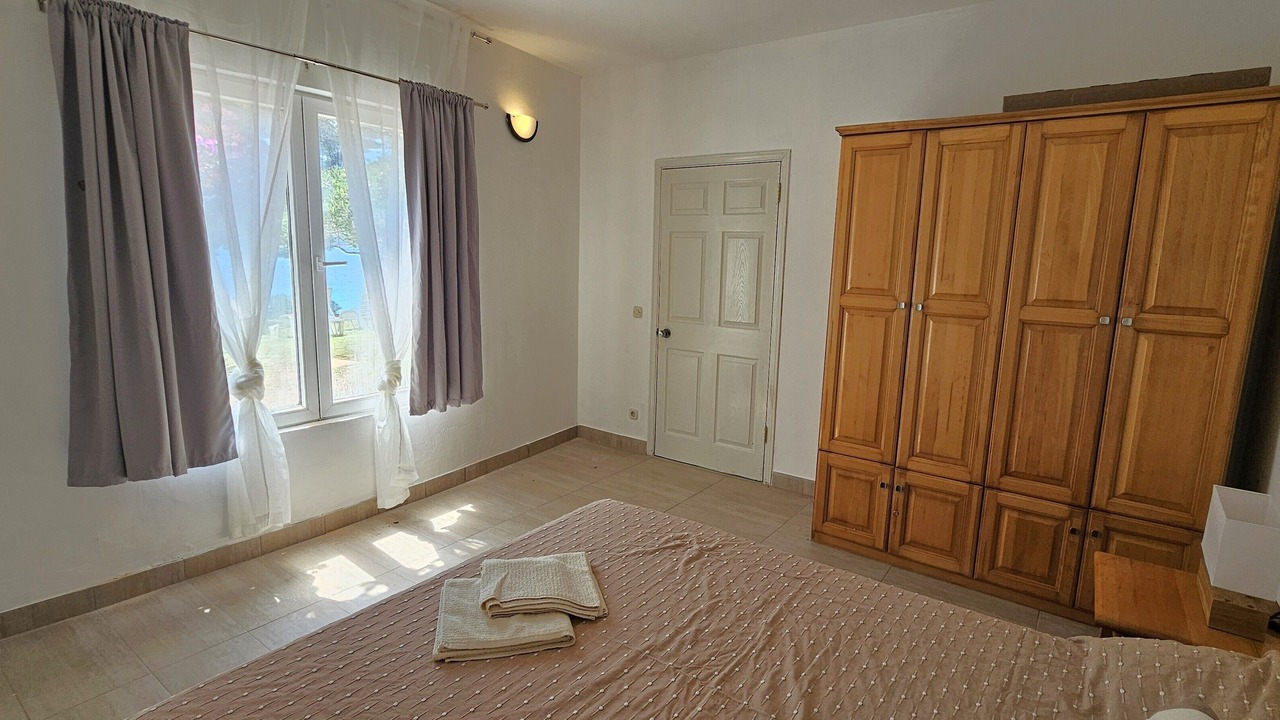 Photo of Bedroom in Cove Makarac (Milna)