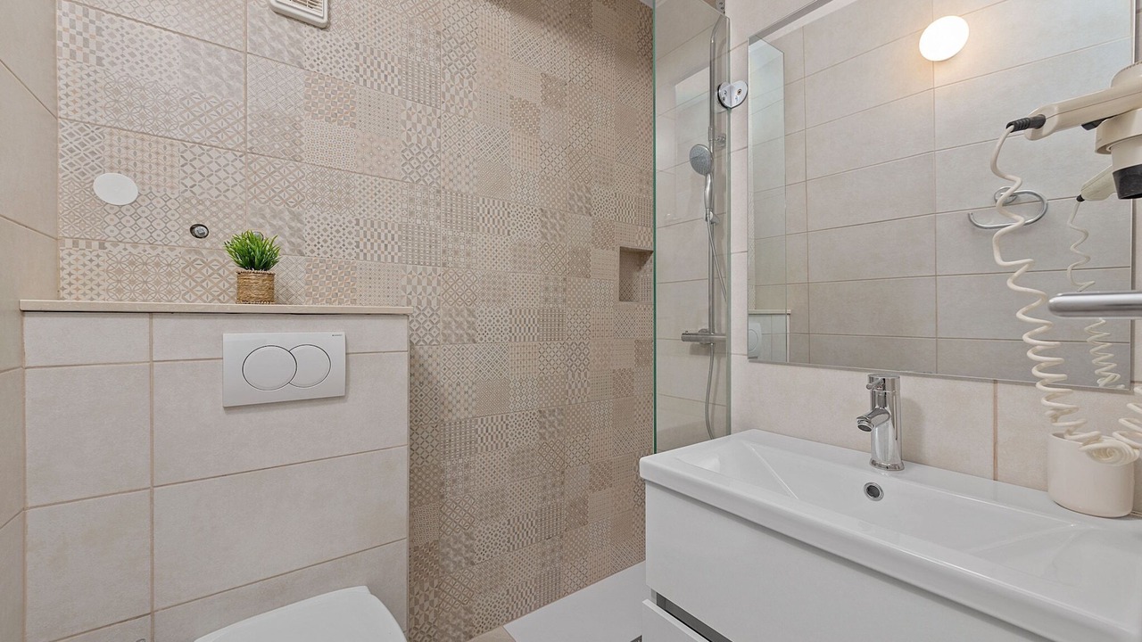 Photo of Bathroom in Sveti Filip i Jakov