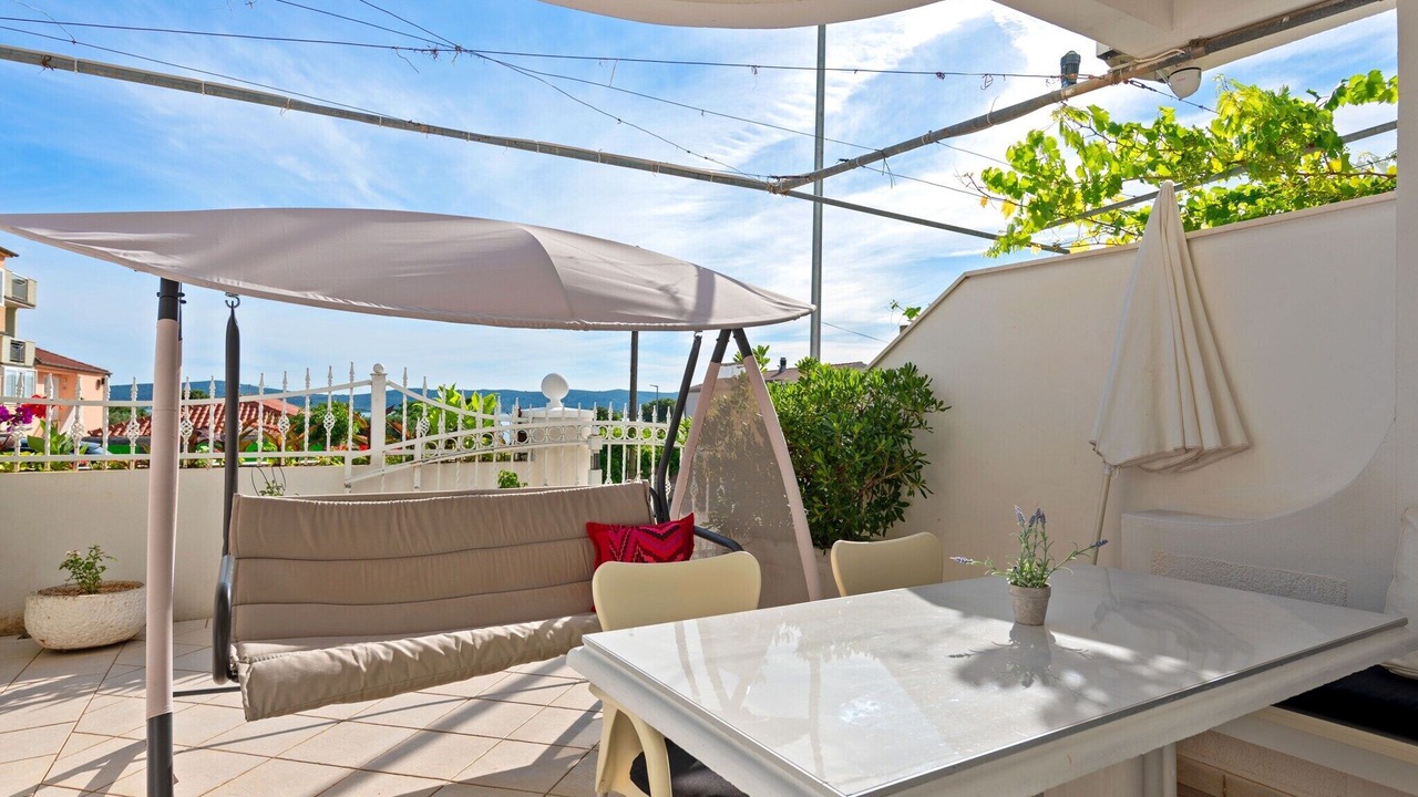 Photo of Patio Balcony in Sveti Filip i Jakov