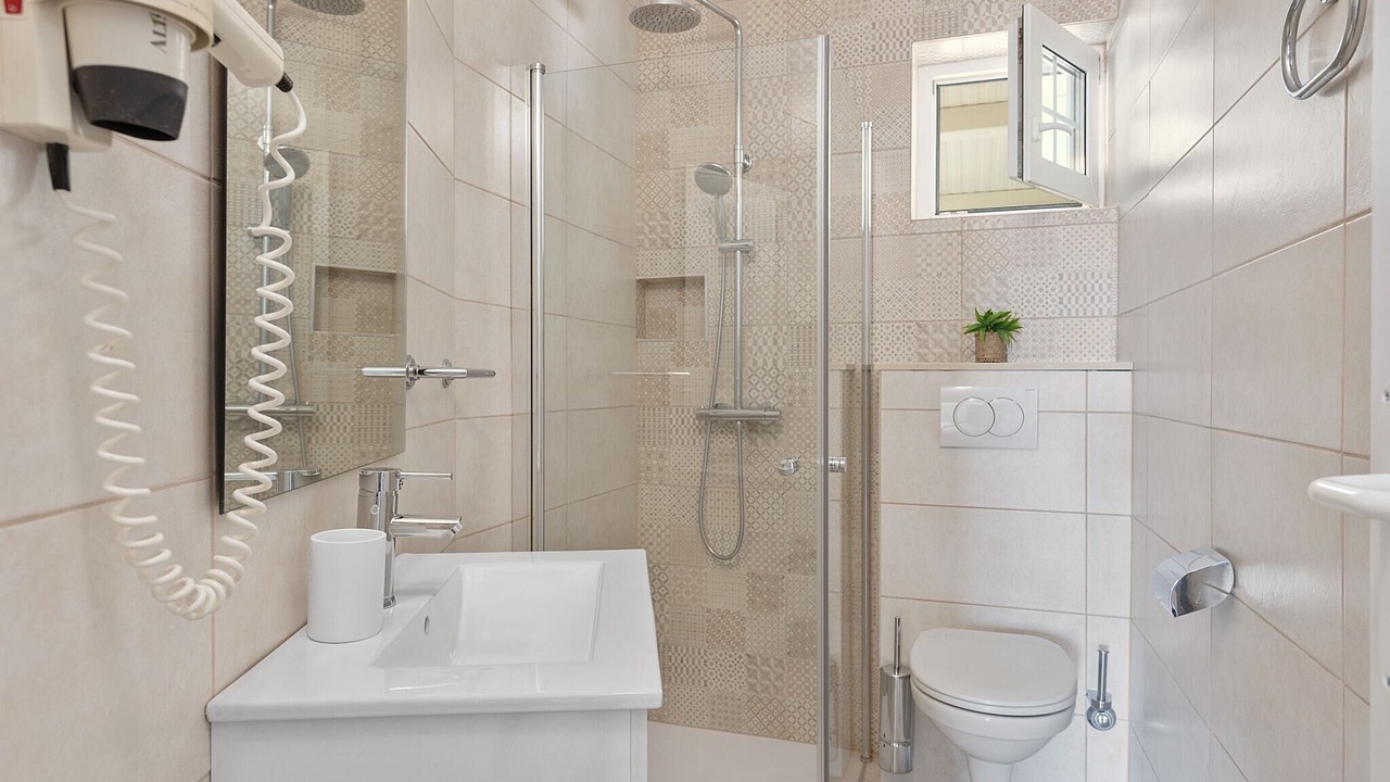 Photo of Bathroom in Sveti Filip i Jakov