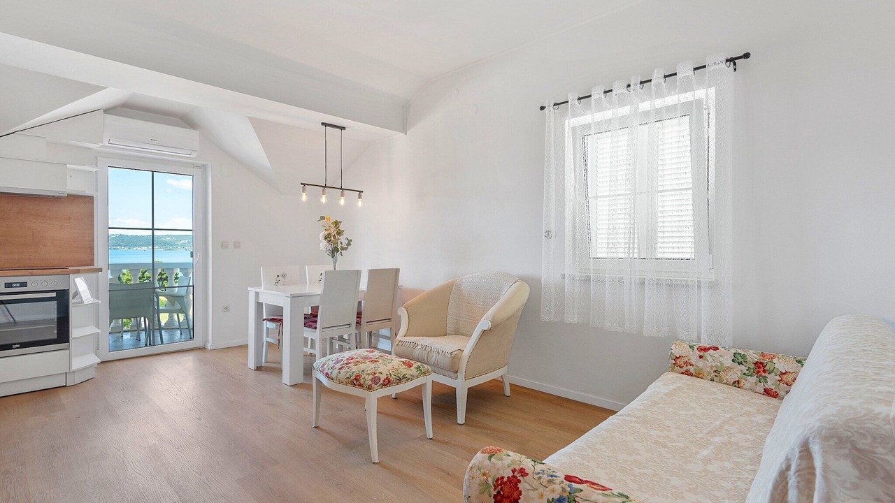 Photo of Livingroom in Sveti Filip i Jakov