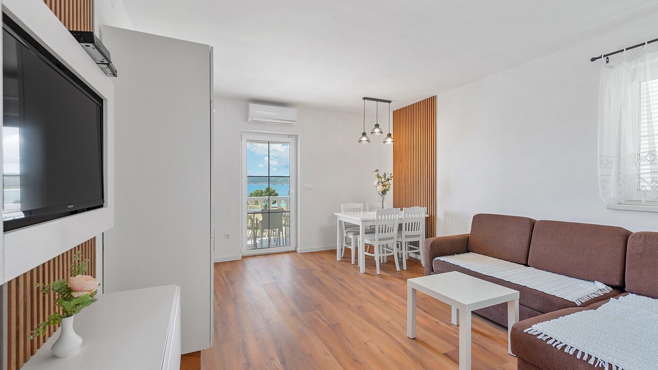 Photo of Livingroom in Sveti Filip i Jakov