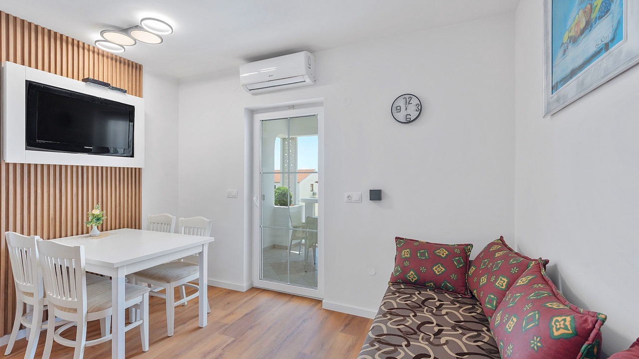 Photo of Livingroom in Sveti Filip i Jakov
