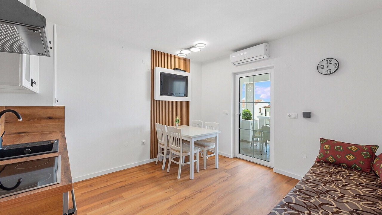 Photo of Livingroom in Sveti Filip i Jakov