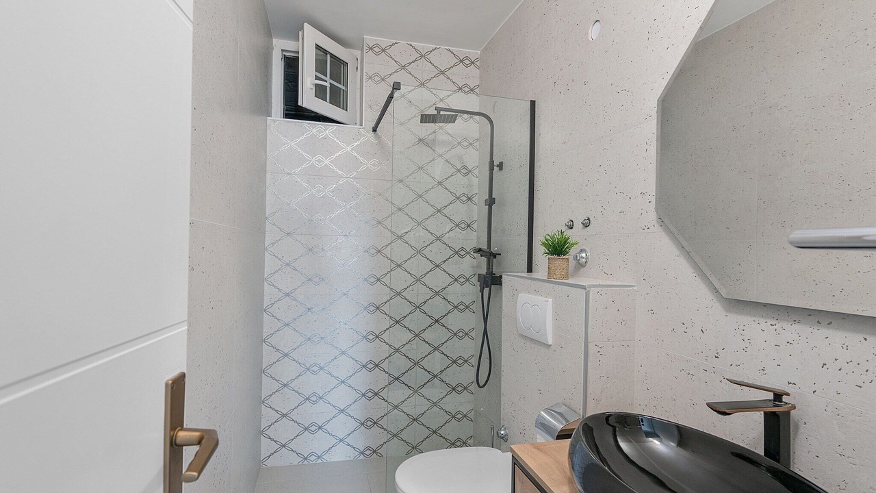Photo of Bathroom in Sveti Filip i Jakov