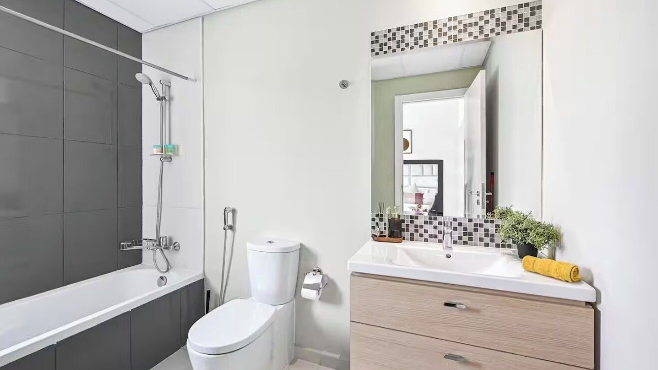 Photo of Bathroom in Dubai