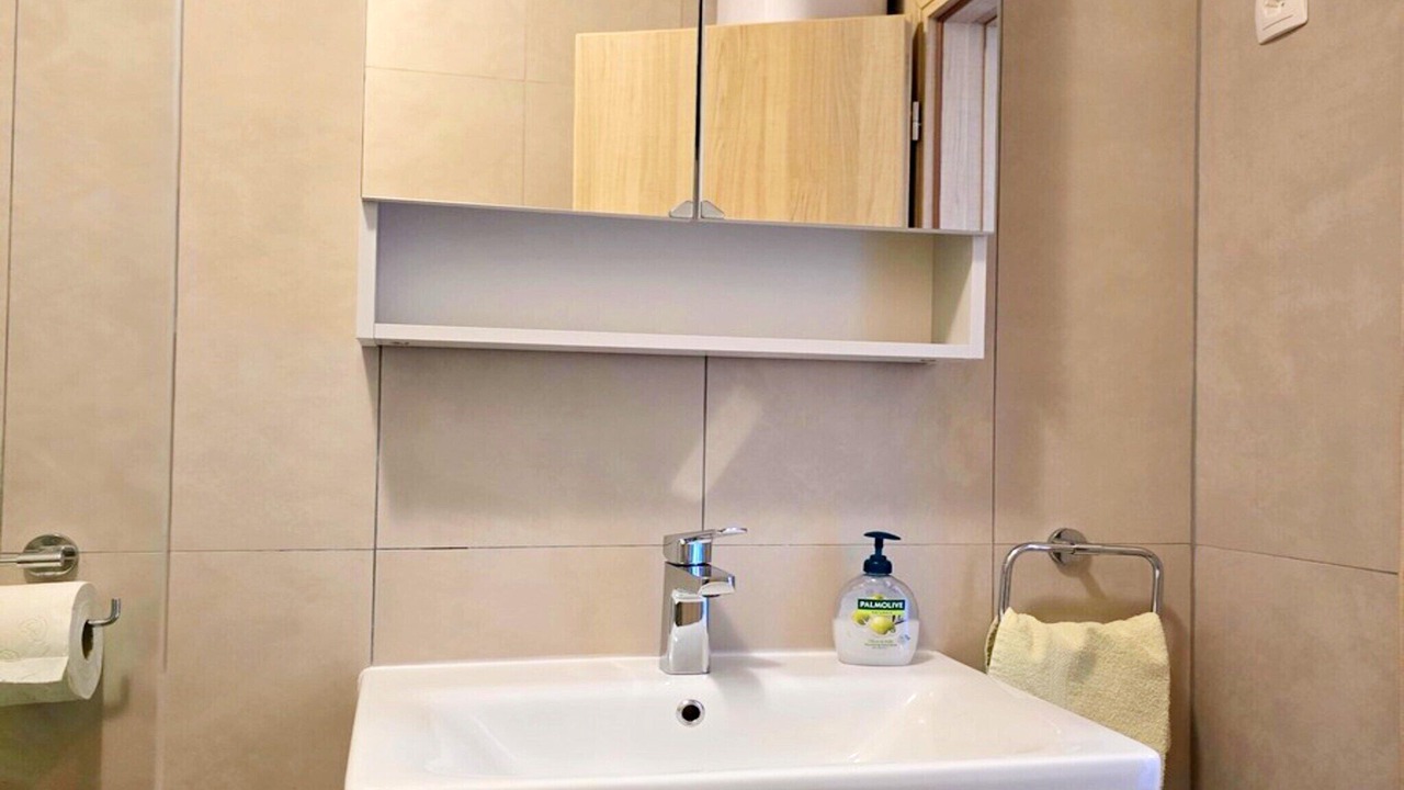 Photo of Bathroom in Zaton