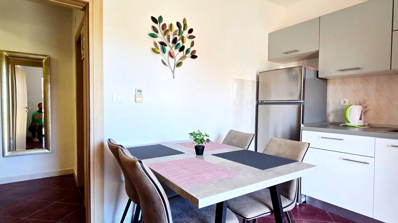 Photo of Livingroom in Zaton
