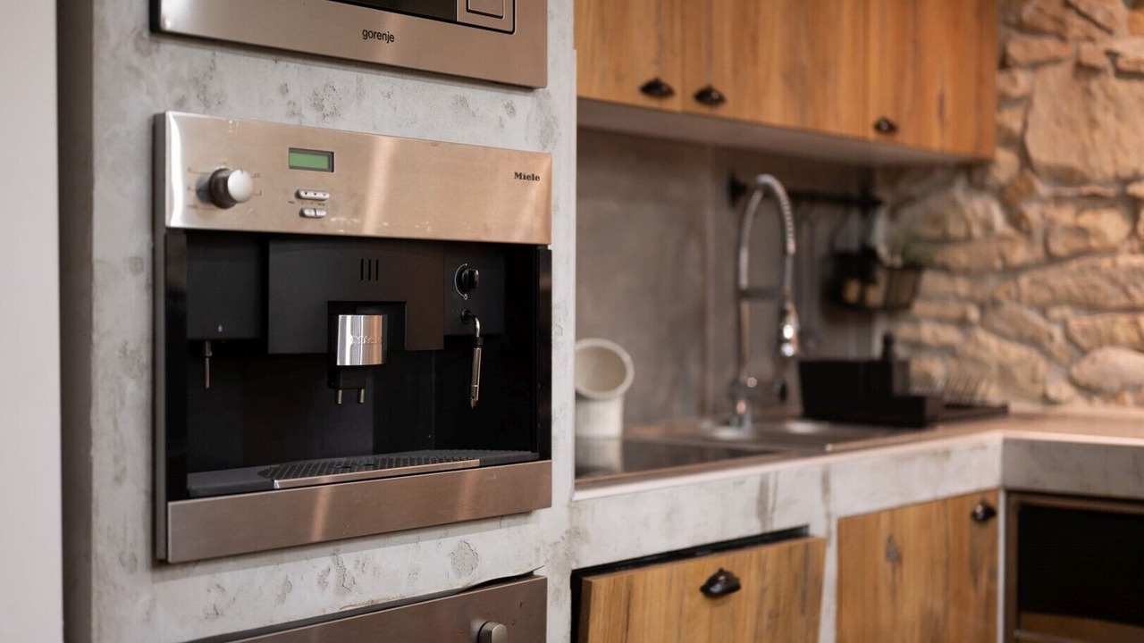 Photo of Kitchen in Islam Grcki