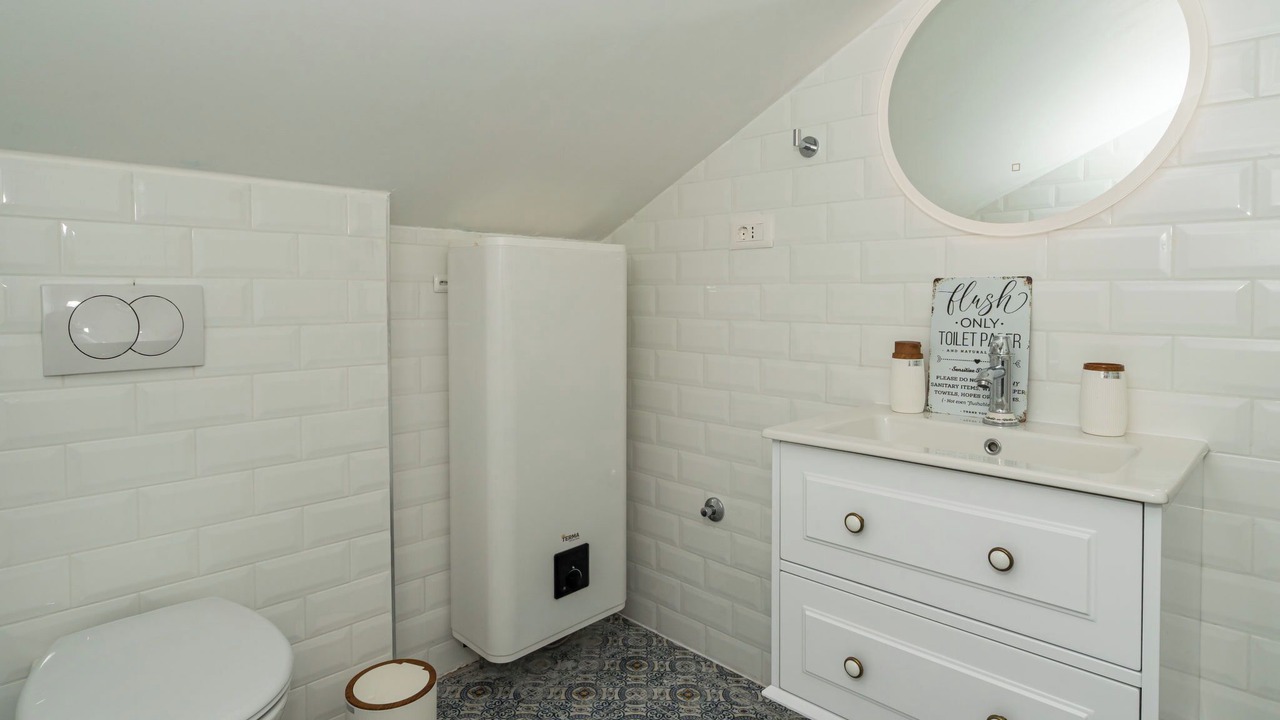 Photo of Bathroom in Nerezise