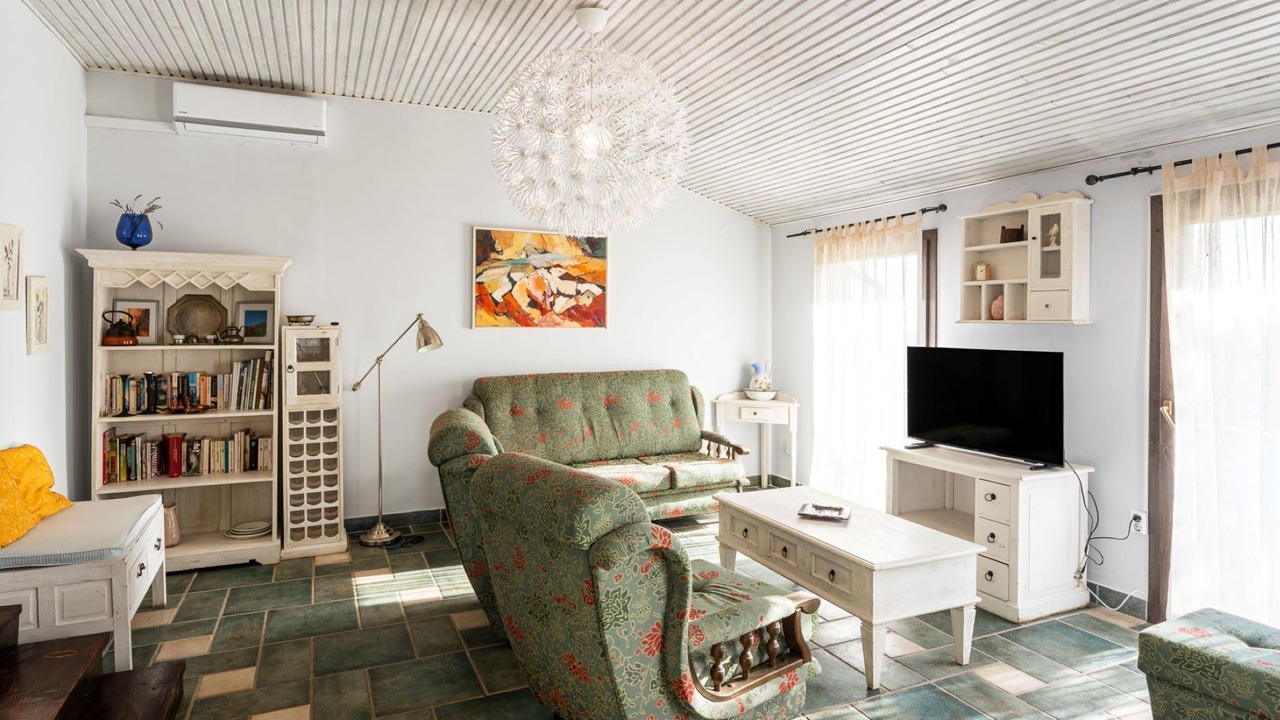 Photo of Livingroom in Groznjan