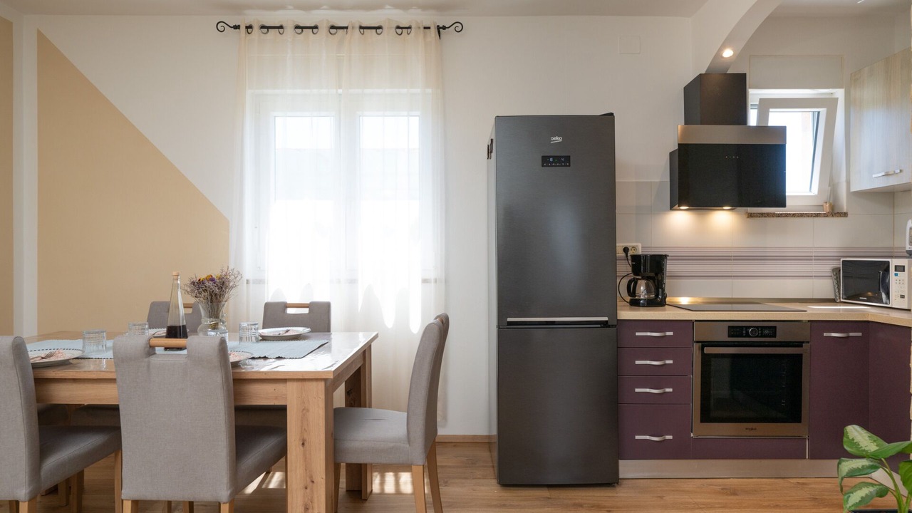 Photo of Kitchen in Loborika