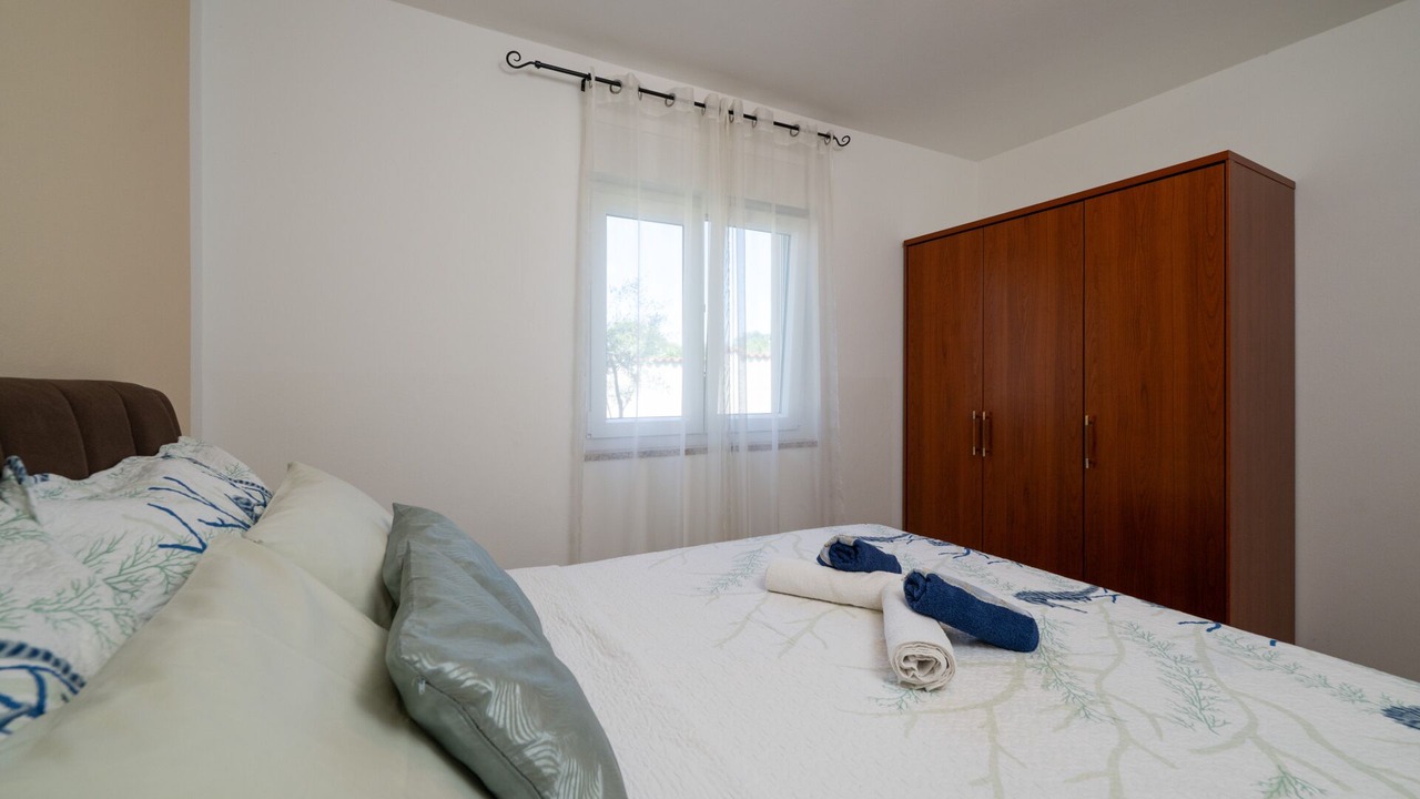 Photo of Bedroom in Loborika