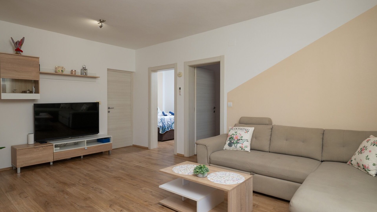 Photo of Livingroom in Loborika