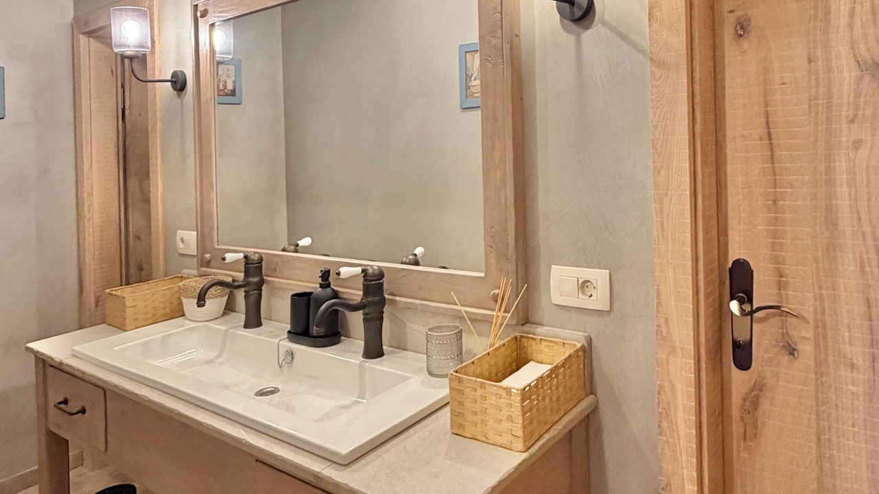 Photo of Bathroom in Kras