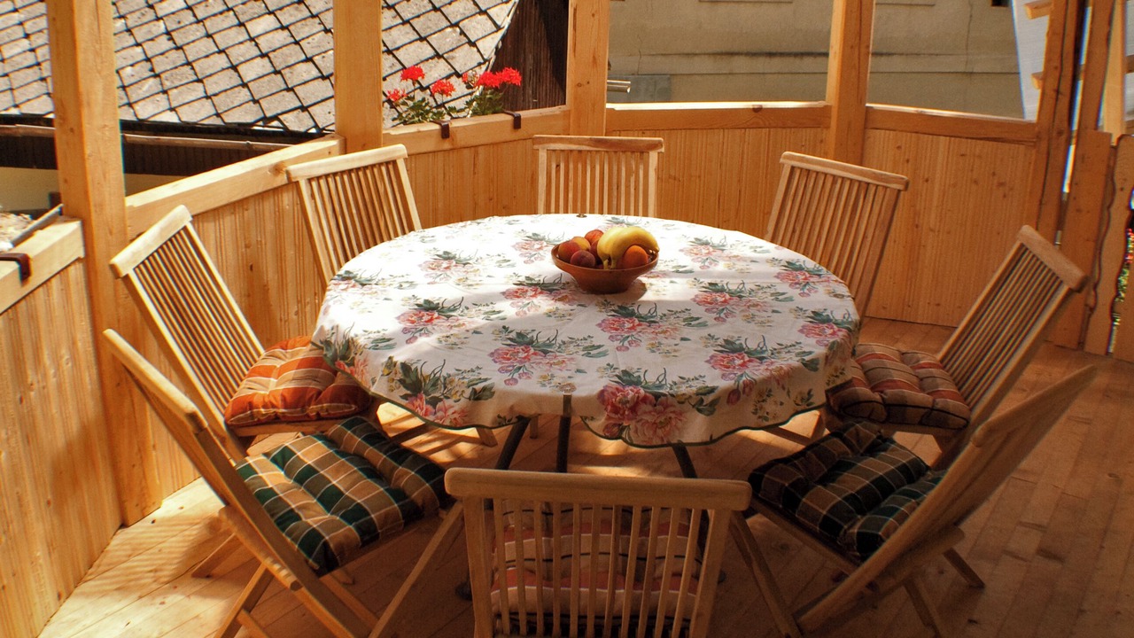 Photo of Outdoor in Bohinjska Bela