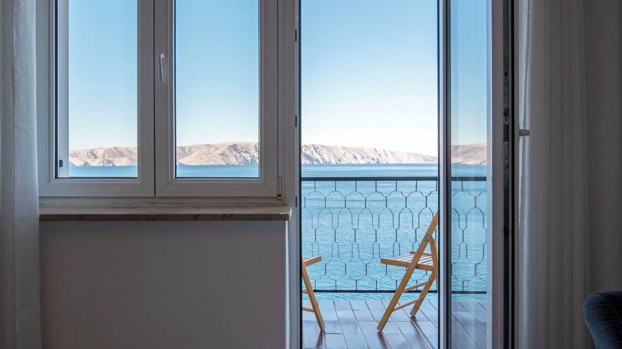 Photo of Patio Balcony in Vratarusa
