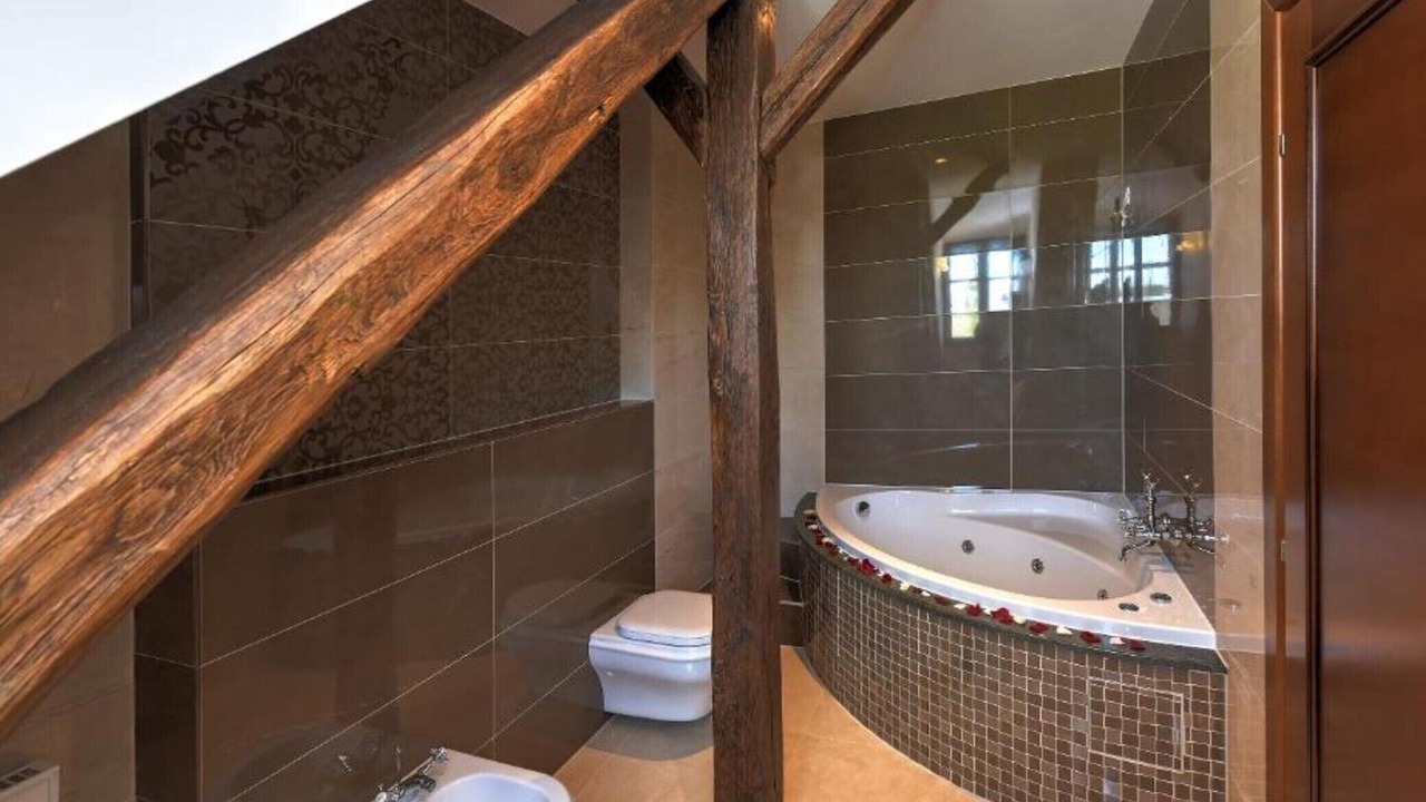Photo of Bathroom in Lekenik