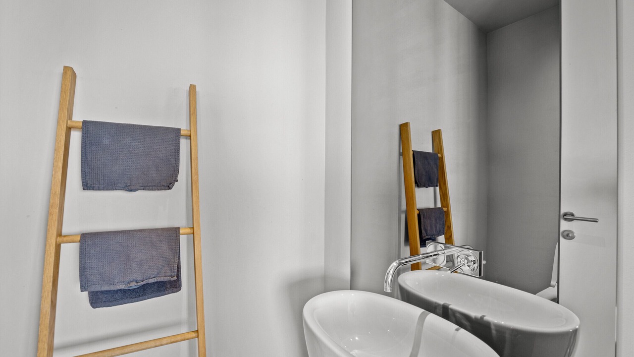 Photo of Bathroom in Zamask