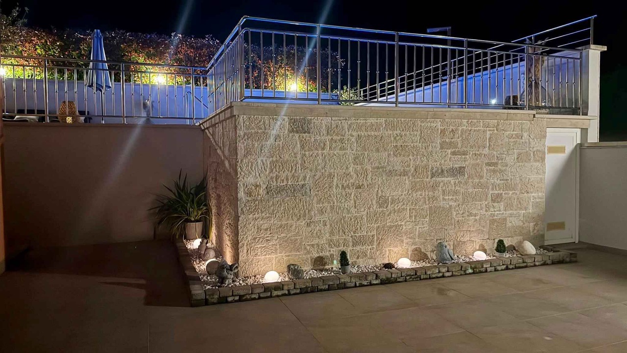 Photo of Patio Balcony in Mugeba
