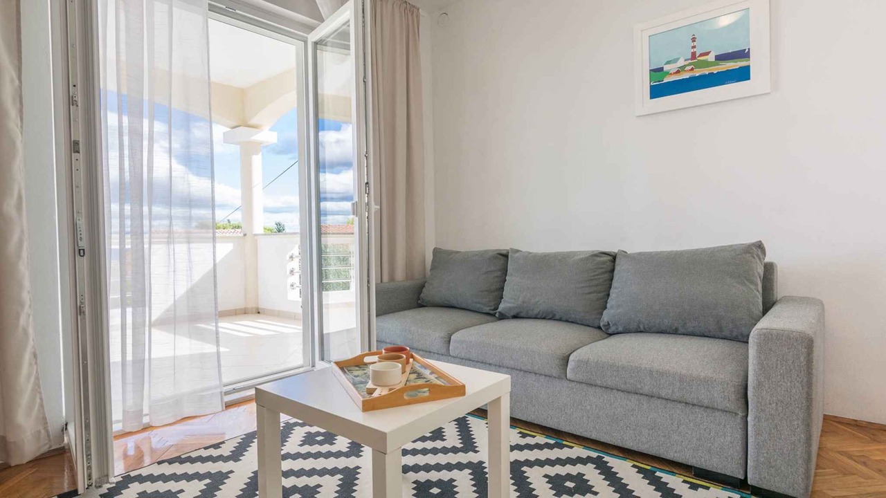 Photo of Livingroom in Tkon