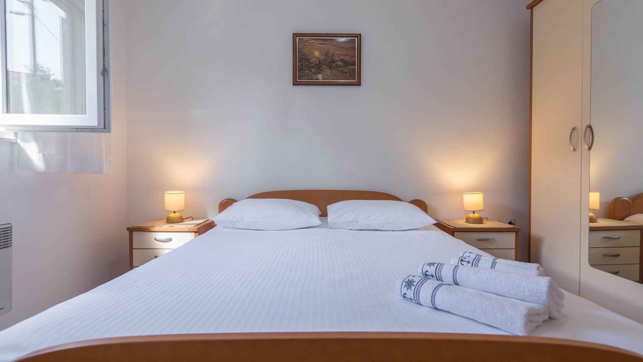 Photo of Bedroom in Tkon