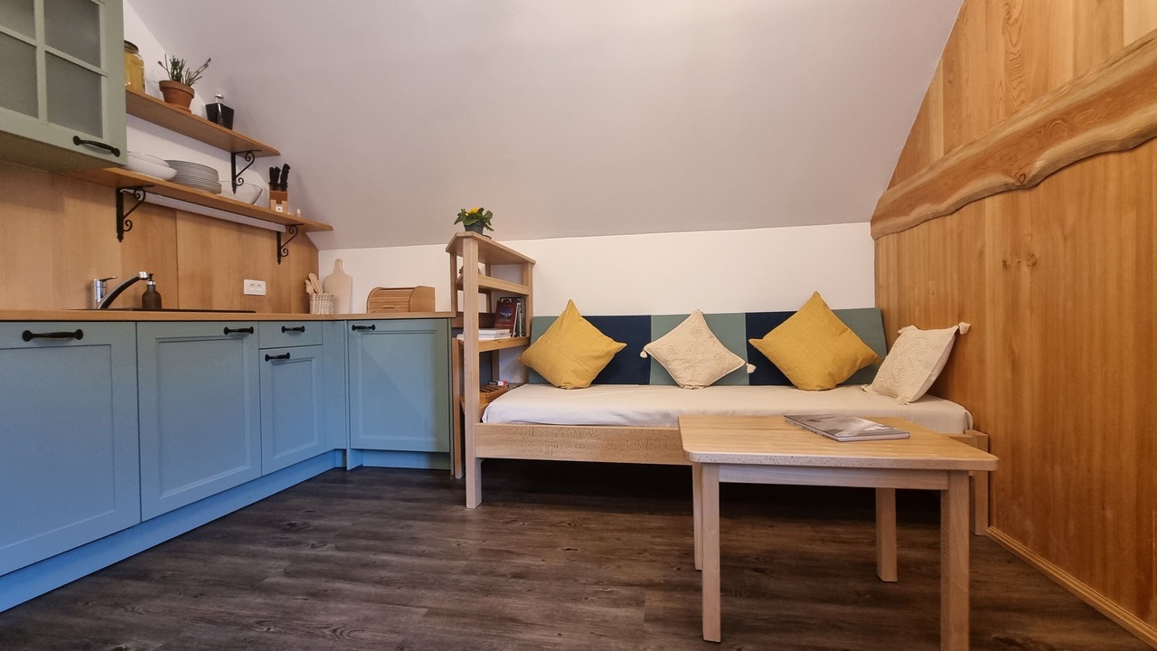 Photo of Bedroom in Zgornje Jezersko