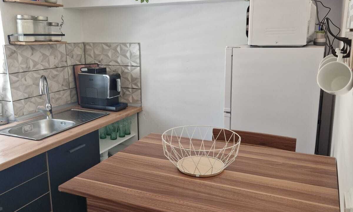 Photo of Kitchen in Smokvica