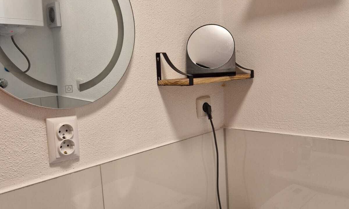 Photo of Bathroom in Smokvica