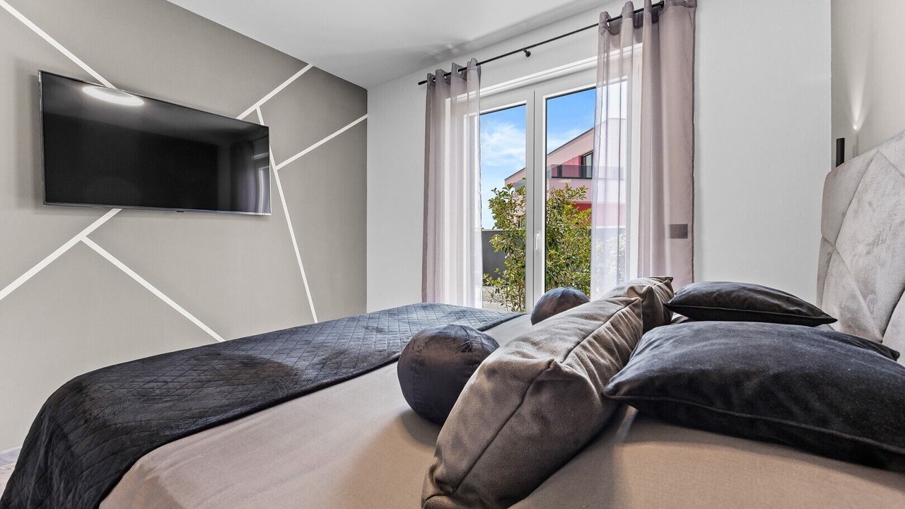 Photo of Bedroom in Premantura