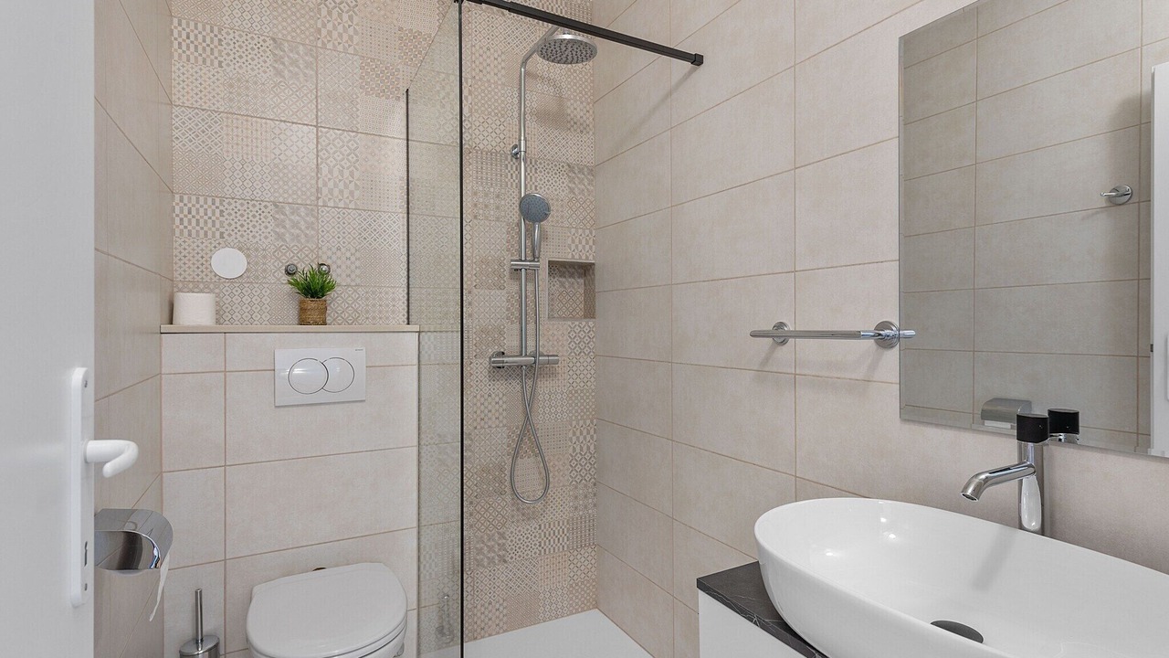 Photo of Bathroom in Sveti Filip i Jakov