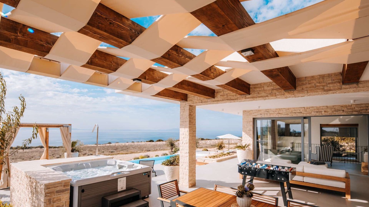 Photo of Outdoor in Novalja