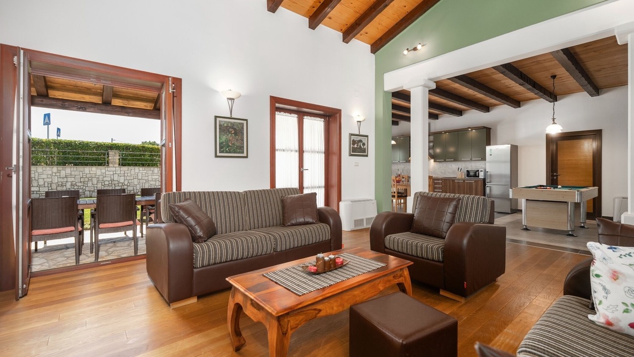 Photo of Livingroom in Snasici