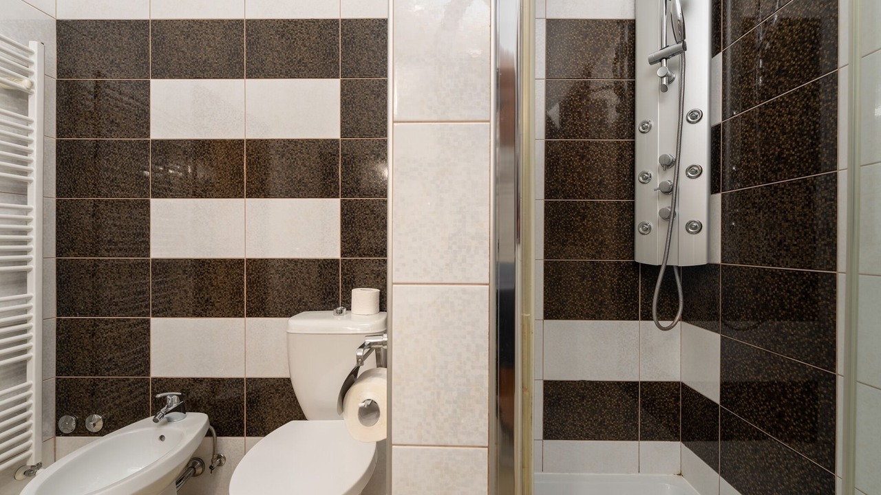 Photo of Bathroom in Snasici