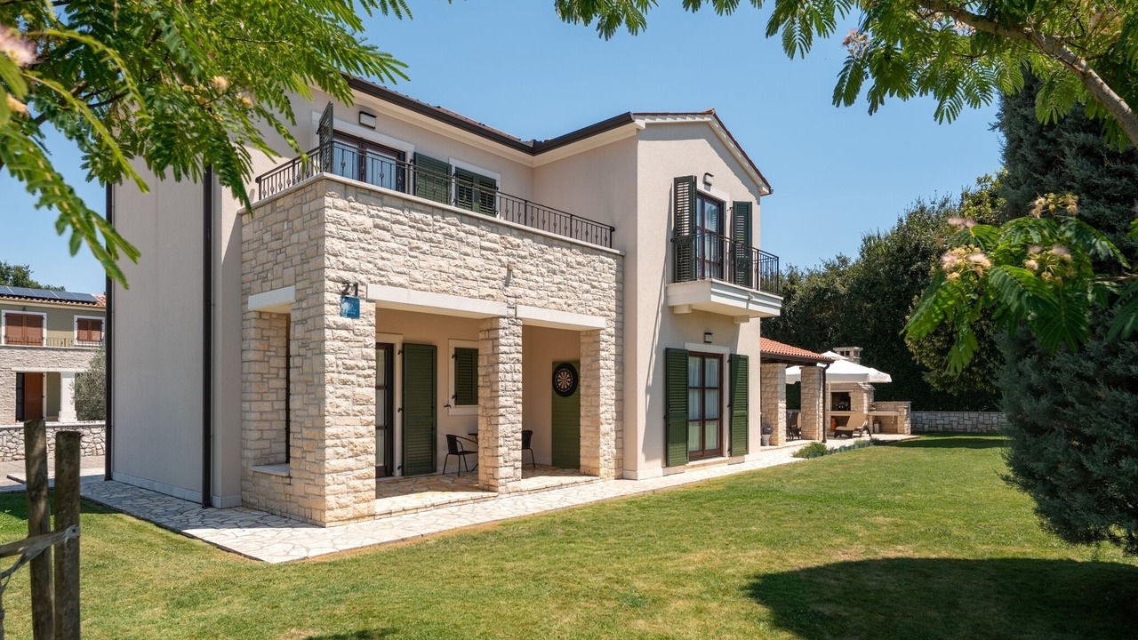 Photo of Outdoor in Snasici