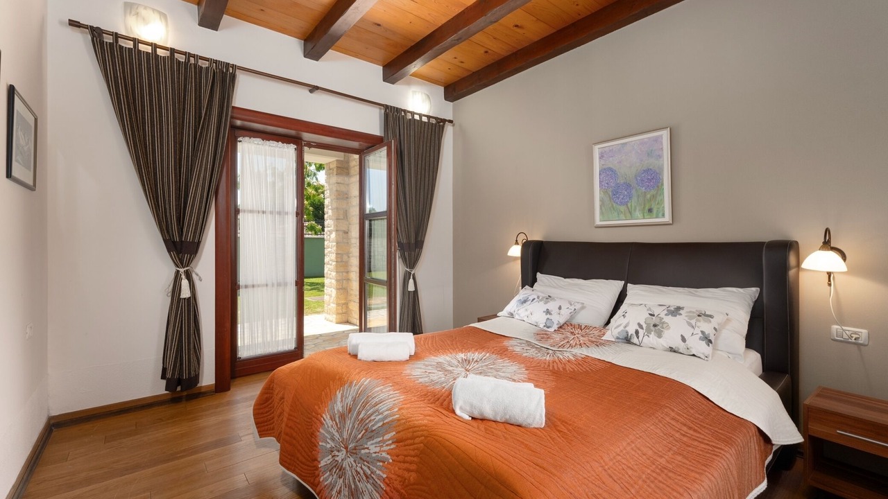 Photo of Bedroom in Snasici