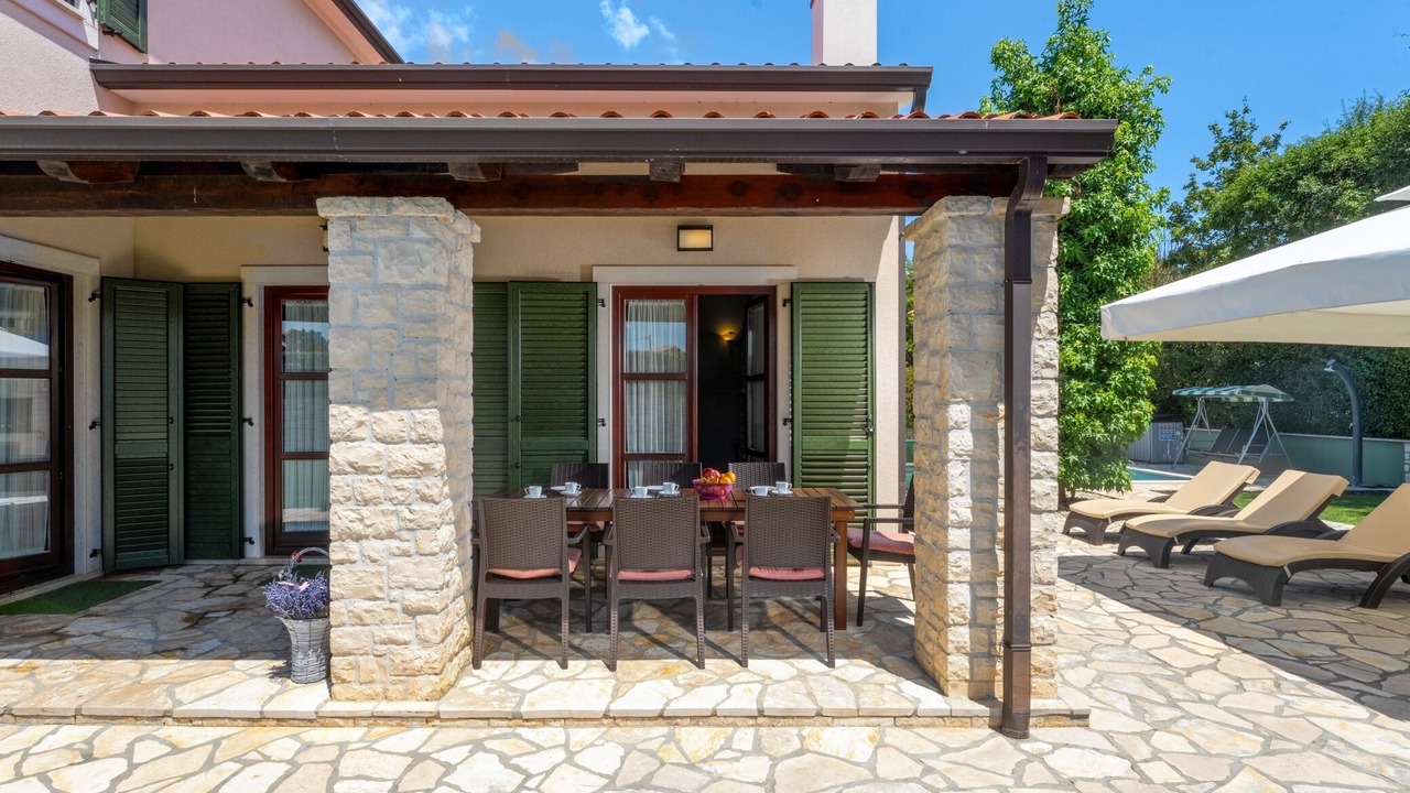 Photo of Outdoor in Snasici