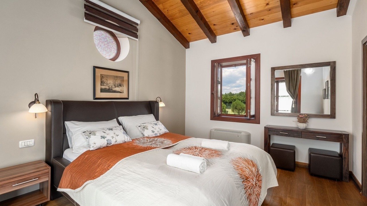 Photo of Bedroom in Snasici