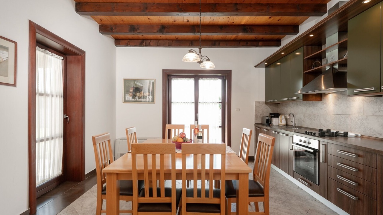 Photo of Kitchen in Snasici