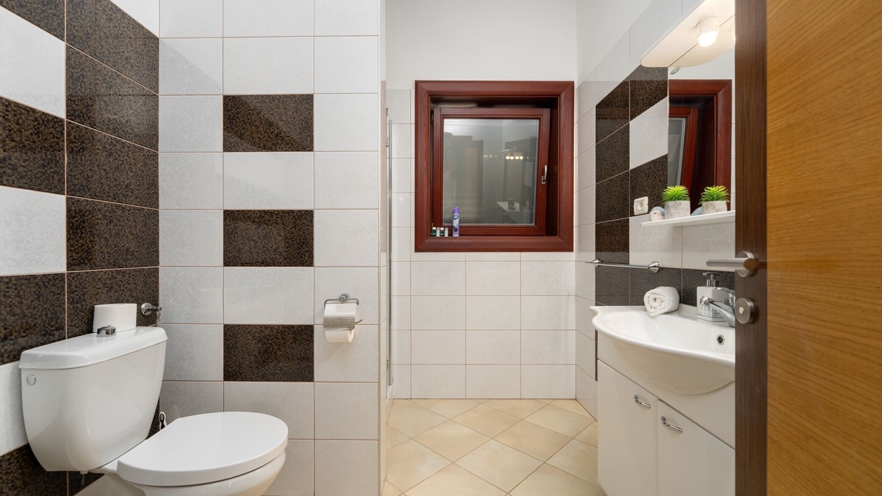 Photo of Bathroom in Snasici