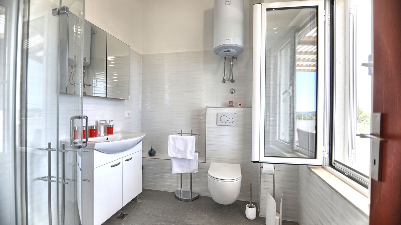 Photo of Bathroom in Kakma
