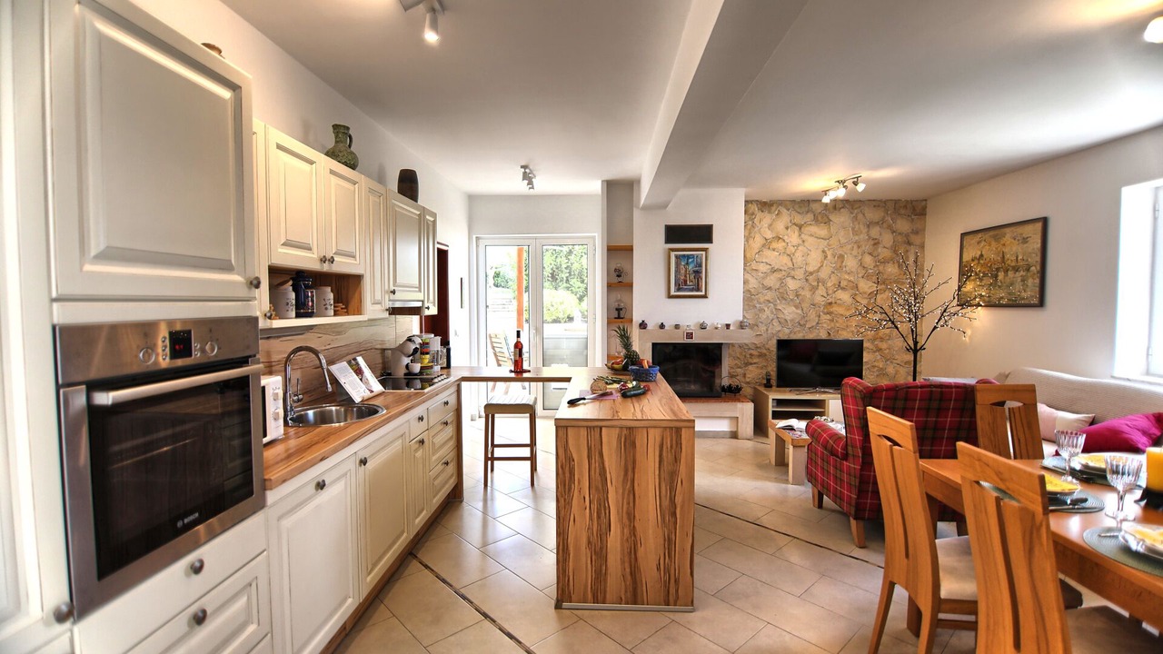 Photo of Kitchen in Kakma