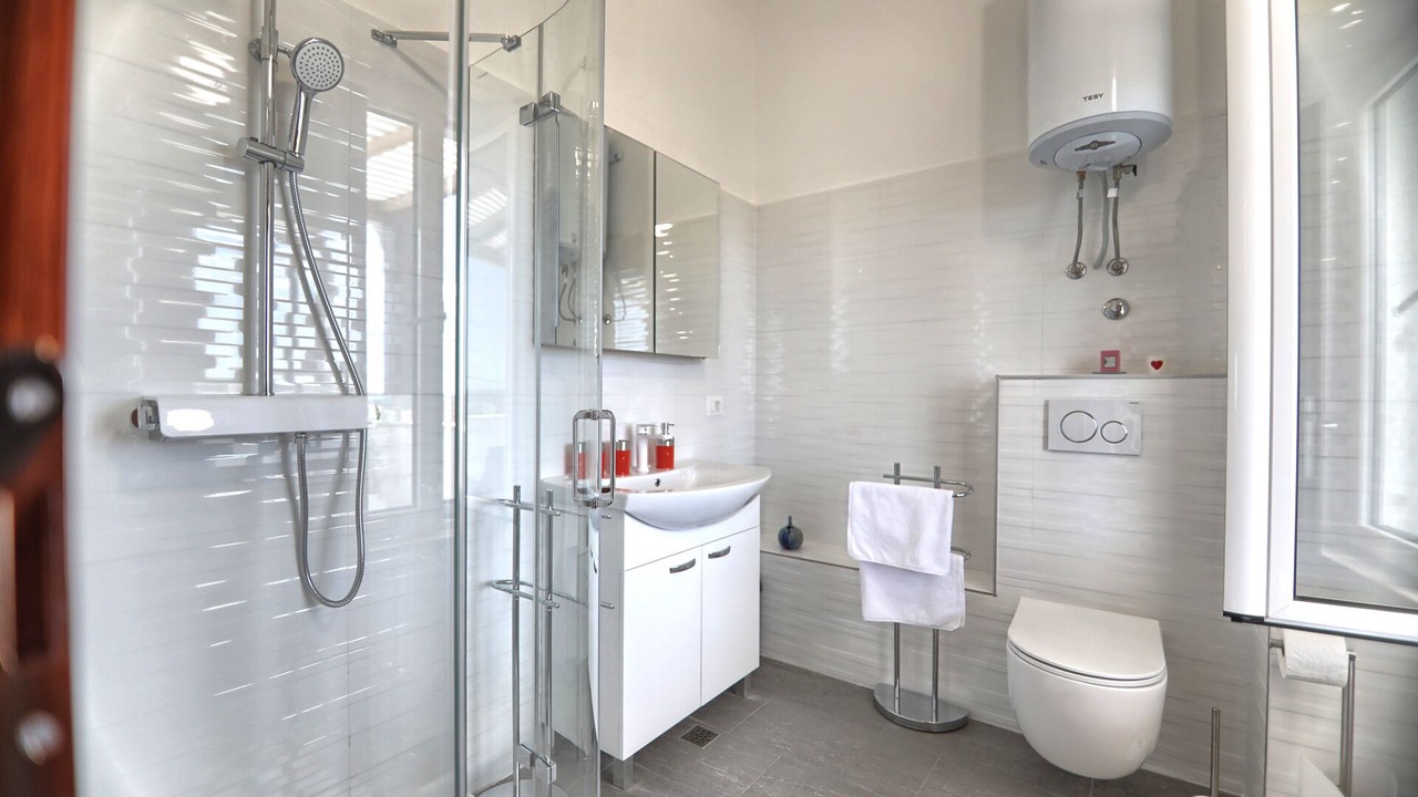 Photo of Bathroom in Kakma