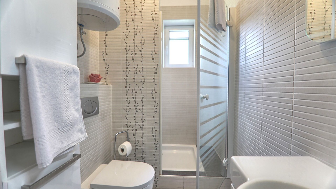 Photo of Bathroom in Kakma